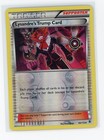 Lysandre's Trump Card