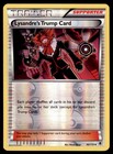 Lysandre's Trump Card