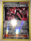 Lysandre's Trump Card