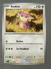Audino
