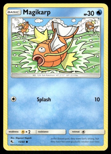 Magikarp
