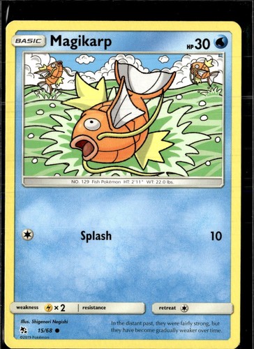 Magikarp