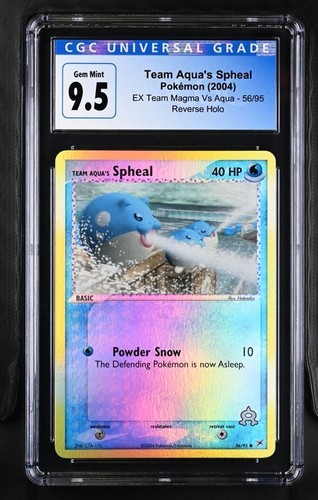 Spheal
