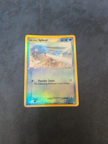 Spheal