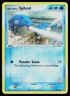 Spheal
