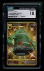 Bronzong