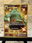 Bronzong