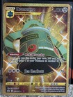 Bronzong