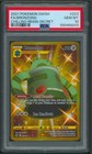 Bronzong