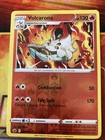 Volcarona
