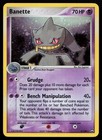Banette