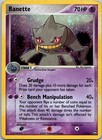 Banette