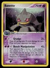 Banette