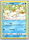 Alolan Vulpix