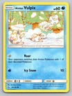 Alolan Vulpix
