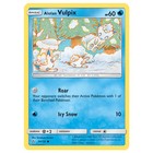 Alolan Vulpix