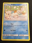 Alolan Vulpix