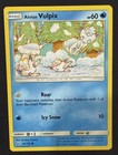 Alolan Vulpix