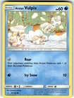 Alolan Vulpix