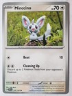 Minccino