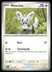 Minccino