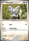 Minccino