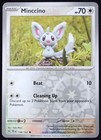 Minccino