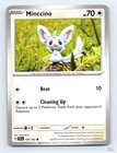 Minccino