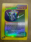 Multi Technical Machine 01