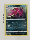 Scolipede