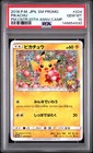 Pikachu [Pokemon Center 20th Anniversary Campaign] 