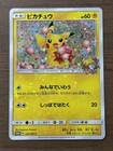 Pikachu [Pokemon Center 20th Anniversary Campaign] 