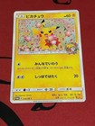 Pikachu [Pokemon Center 20th Anniversary Campaign] 