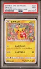 Pikachu [Pokemon Center 20th Anniversary Campaign] 