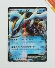 White Kyurem EX