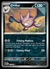 Crobat