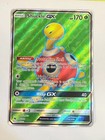 Shuckle GX