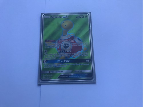 Shuckle GX