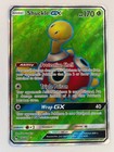 Shuckle GX