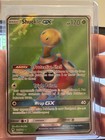 Shuckle GX
