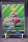 Shuckle GX