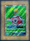 Shuckle GX