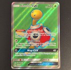 Shuckle GX