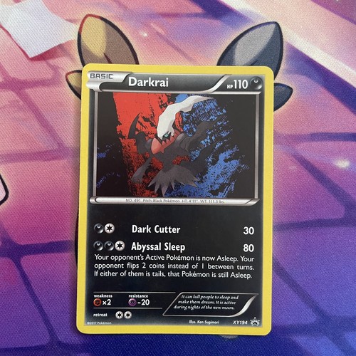 Darkrai