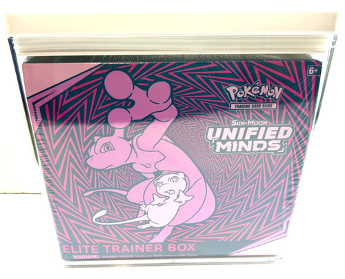 Elite Trainer Box