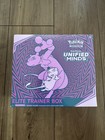 Elite Trainer Box