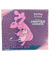 Elite Trainer Box