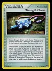 Strength Charm