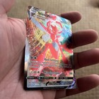 Scizor VMAX
