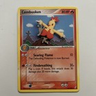 Combusken